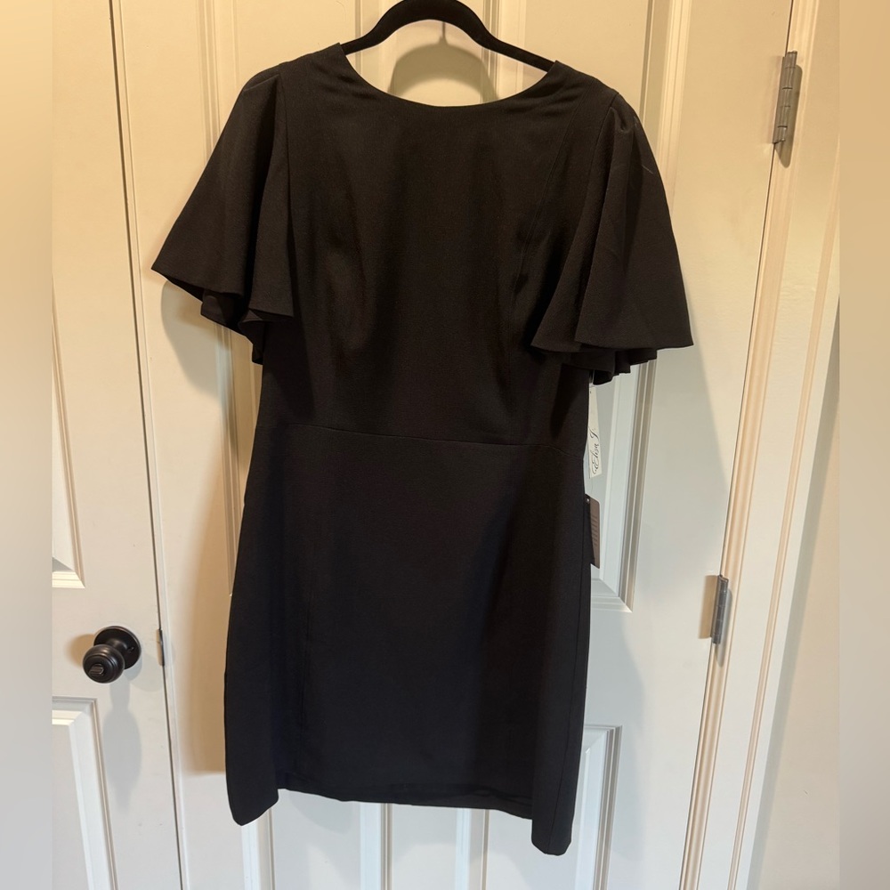 Eliza J cocktail dress